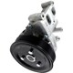 Purchase Top-Quality New Water Pump by GMB - 146-7410AH pa6
