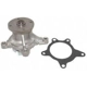 Purchase Top-Quality New Water Pump by GMB - 146-7420 pa10