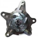 Purchase Top-Quality New Water Pump by GMB - 146-7420 pa13