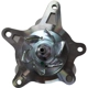 Purchase Top-Quality New Water Pump by GMB - 146-7420 pa4