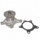 Purchase Top-Quality New Water Pump by GMB - 146-7420 pa6