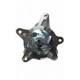 Purchase Top-Quality New Water Pump by GMB - 146-7420 pa7