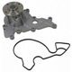 Purchase Top-Quality New Water Pump by GMB - 146-7430 pa13