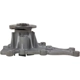Purchase Top-Quality New Water Pump by GMB - 146-7430 pa2