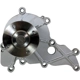 Purchase Top-Quality New Water Pump by GMB - 146-7430 pa3