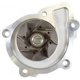 Purchase Top-Quality New Water Pump by GMB - 146-7450 pa10