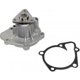 Purchase Top-Quality New Water Pump by GMB - 146-7450 pa11