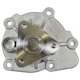 Purchase Top-Quality New Water Pump by GMB - 146-7450 pa12