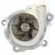 Purchase Top-Quality New Water Pump by GMB - 146-7450 pa14