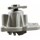 Purchase Top-Quality New Water Pump by GMB - 146-7450 pa15