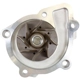 Purchase Top-Quality New Water Pump by GMB - 146-7450 pa4