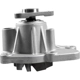 Purchase Top-Quality Pompe à eau neuve par GMB - 146-7450 pa6