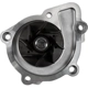 Purchase Top-Quality New Water Pump by GMB - 146-7450 pa7