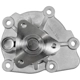 Purchase Top-Quality New Water Pump by GMB - 146-7450 pa9