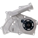 Purchase Top-Quality GMB - 146-7460 - Engine Water Pump pa4