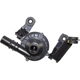 Purchase Top-Quality New Water Pump by GMB - 146-9010 pa13