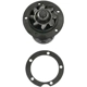 Purchase Top-Quality New Water Pump by GMB - 147-1020 pa7