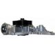 Purchase Top-Quality New Water Pump by GMB - 147-1050 pa3