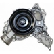 Purchase Top-Quality New Water Pump by GMB - 147-1050 pa4