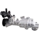 Purchase Top-Quality GMB - 147-1080 - Engine Water Pump pa1