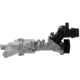 Purchase Top-Quality GMB - 147-1080 - Engine Water Pump pa4