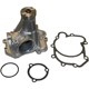Purchase Top-Quality GMB - 147-2010 - Engine Water Pump pa1