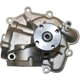 Purchase Top-Quality GMB - 147-2010 - Engine Water Pump pa4