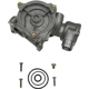 Purchase Top-Quality New Water Pump by GMB - 147-2063 pa10