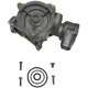 Purchase Top-Quality New Water Pump by GMB - 147-2063 pa3