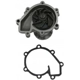 Purchase Top-Quality New Water Pump by GMB - 147-2065 pa4