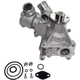 Purchase Top-Quality New Water Pump by GMB - 147-2110 pa1