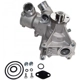 Purchase Top-Quality New Water Pump by GMB - 147-2110 pa11