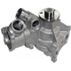 Purchase Top-Quality New Water Pump by GMB - 147-2110 pa12