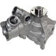 Purchase Top-Quality New Water Pump by GMB - 147-2110 pa3