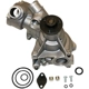 Purchase Top-Quality New Water Pump by GMB - 147-2110 pa7