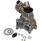 Purchase Top-Quality New Water Pump by GMB - 147-2110 pa8
