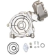 Purchase Top-Quality New Water Pump by GMB - 147-2110 pa9