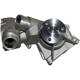 Purchase Top-Quality New Water Pump by GMB - 147-2190 pa1