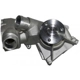 Purchase Top-Quality New Water Pump by GMB - 147-2190 pa12