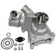Purchase Top-Quality New Water Pump by GMB - 147-2190 pa13