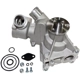 Purchase Top-Quality New Water Pump by GMB - 147-2190 pa2