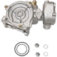Purchase Top-Quality New Water Pump by GMB - 147-2190 pa5