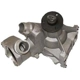 Purchase Top-Quality New Water Pump by GMB - 147-2190 pa6