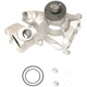 Purchase Top-Quality New Water Pump by GMB - 147-2190 pa7