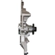 Purchase Top-Quality New Water Pump by GMB - 147-2220 pa5