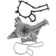 Purchase Top-Quality New Water Pump by GMB - 147-2250 pa4