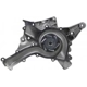Purchase Top-Quality New Water Pump by GMB - 147-2250 pa7