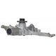 Purchase Top-Quality New Water Pump by GMB - 147-2250 pa9