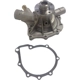 Purchase Top-Quality GMB - 147-2270 - Engine Water Pump pa1