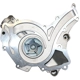 Purchase Top-Quality New Water Pump by GMB - 147-2310 pa11
